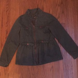 Kids jacket